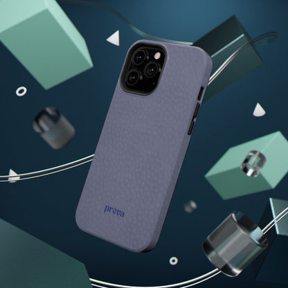 Ostrich Noir Phone Case