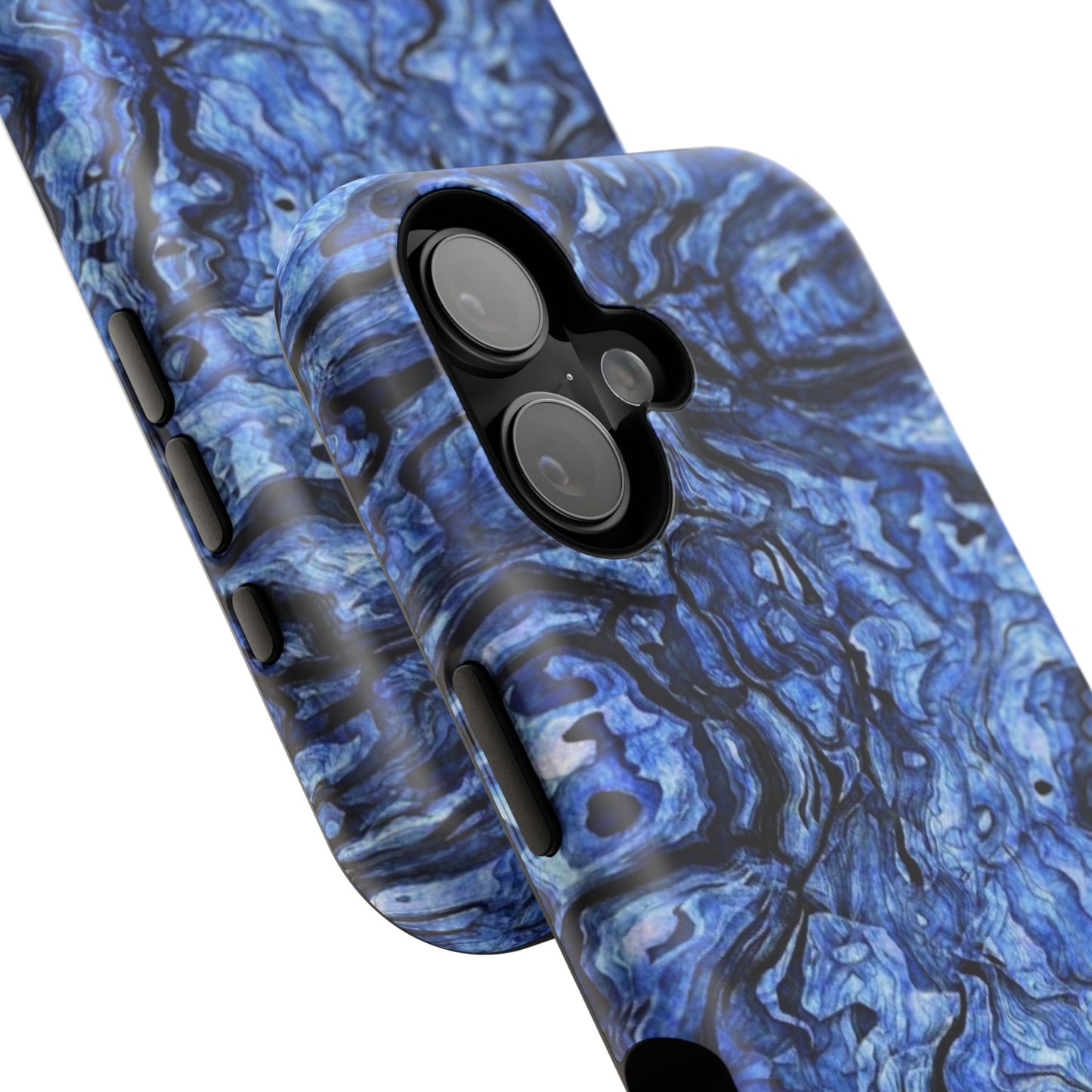 Blue Marble Phone Case