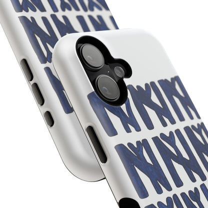 NY Art Phone Case