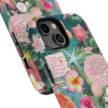Under The Sea Phone Case