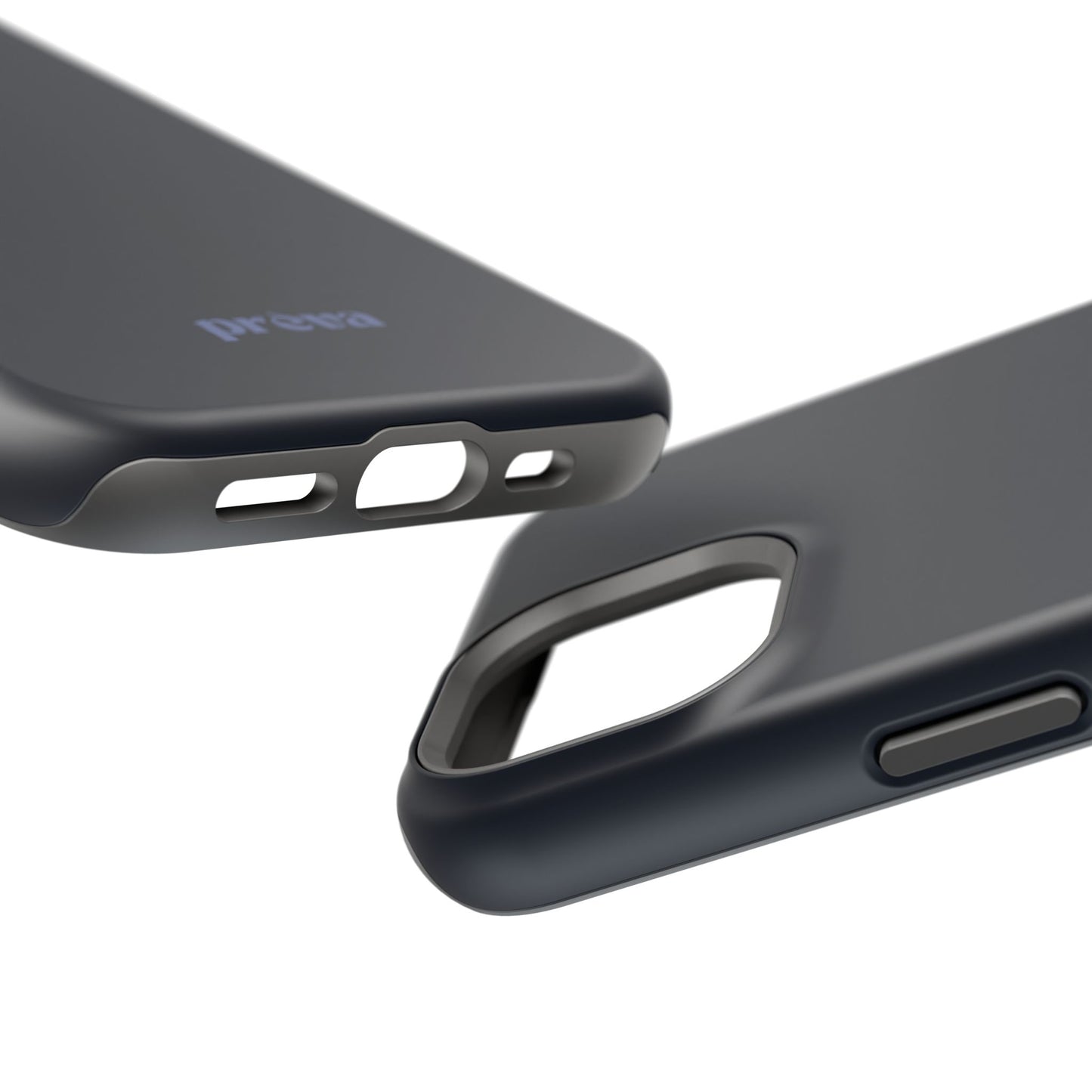 Dark Navy Phone Case