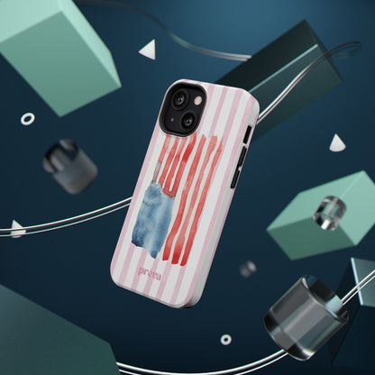Pink Parade Phone Case