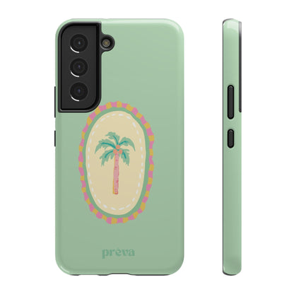 Palm Frames Phone Case