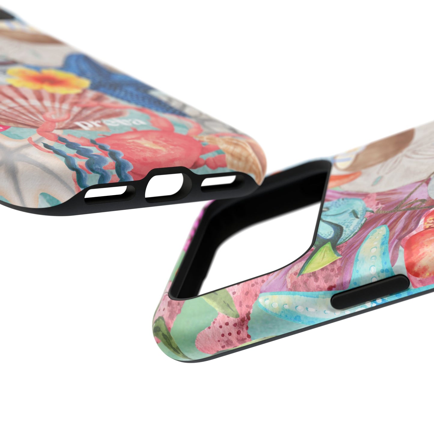 Beach House Phone Case