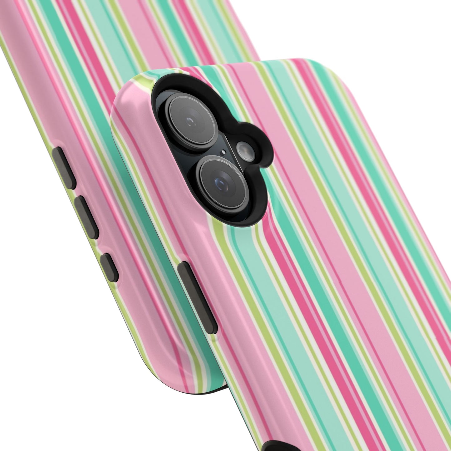 Alana Stripes Phone Case