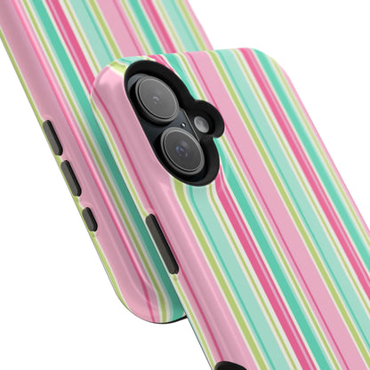 Alana Stripes Phone Case