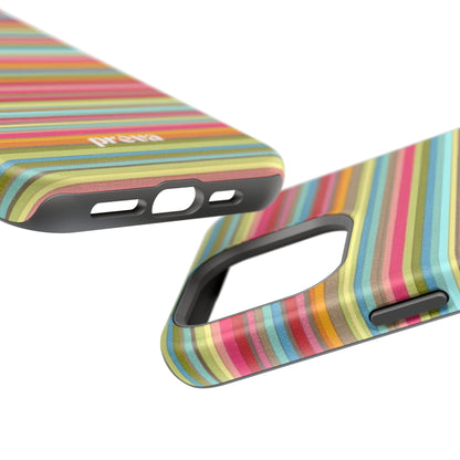 Aloha Stripes Phone Case