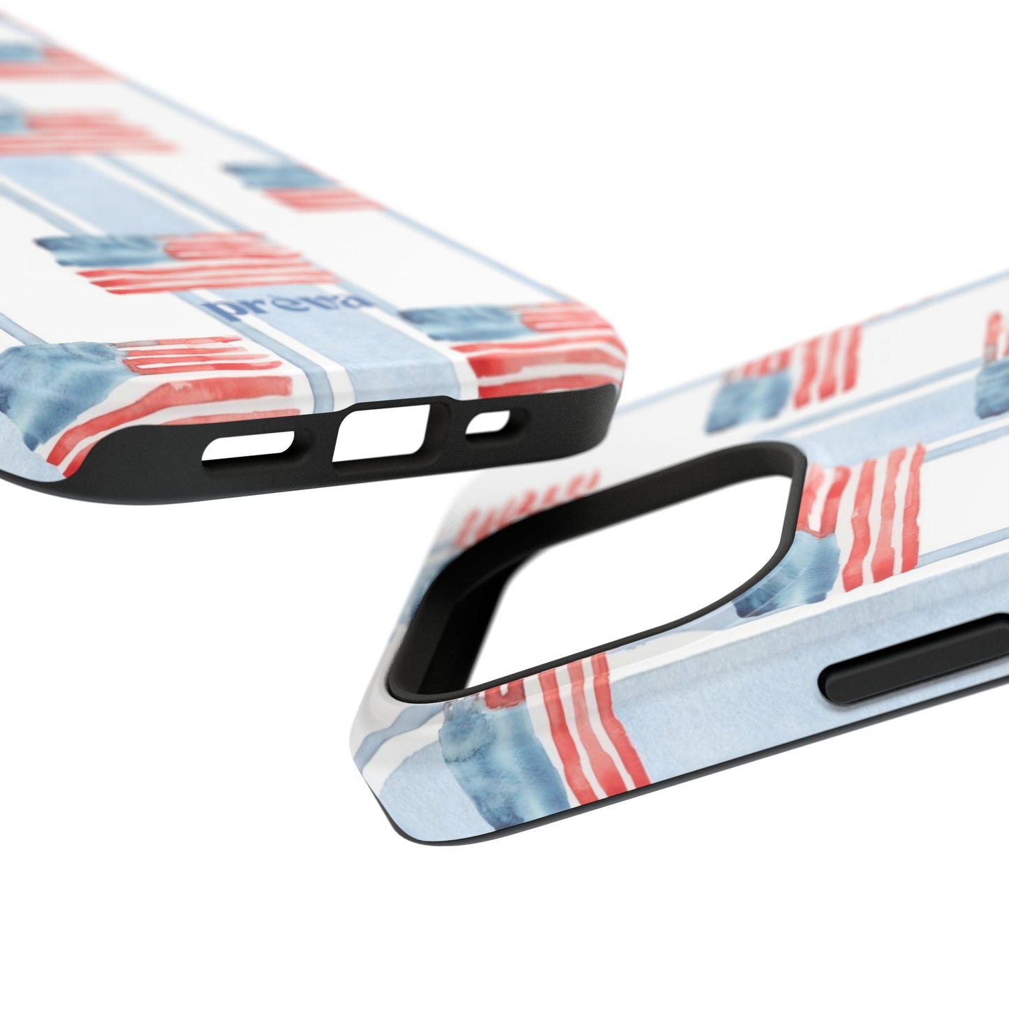 Patriot Picnic Phone Case