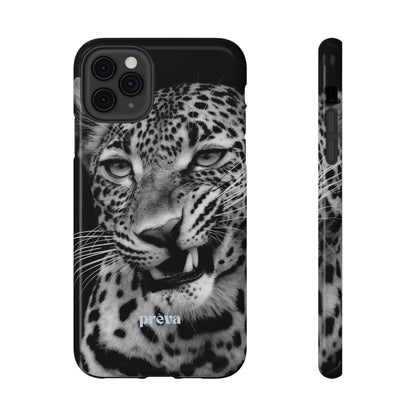 Vintage Leopard Phone Case