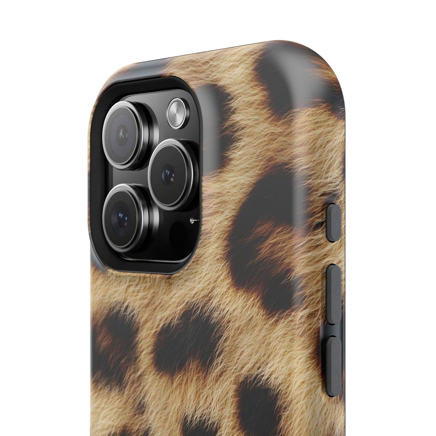 Leopard Spots Phone Case