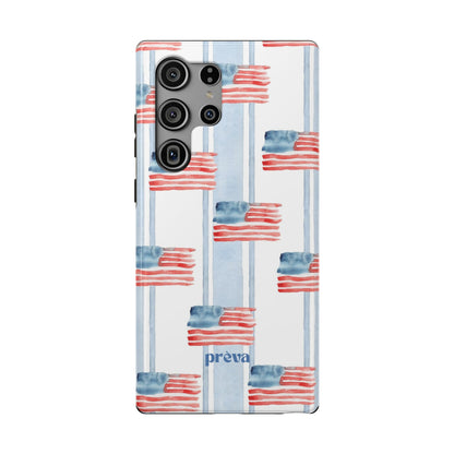 Patriot Picnic Phone Case