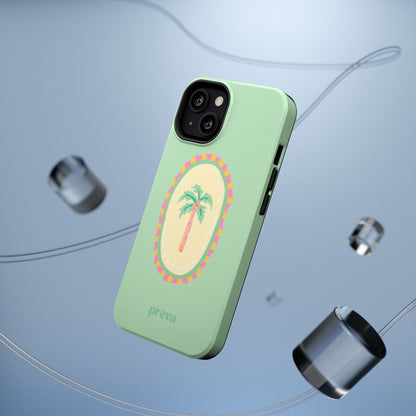 Palm Frames Phone Case