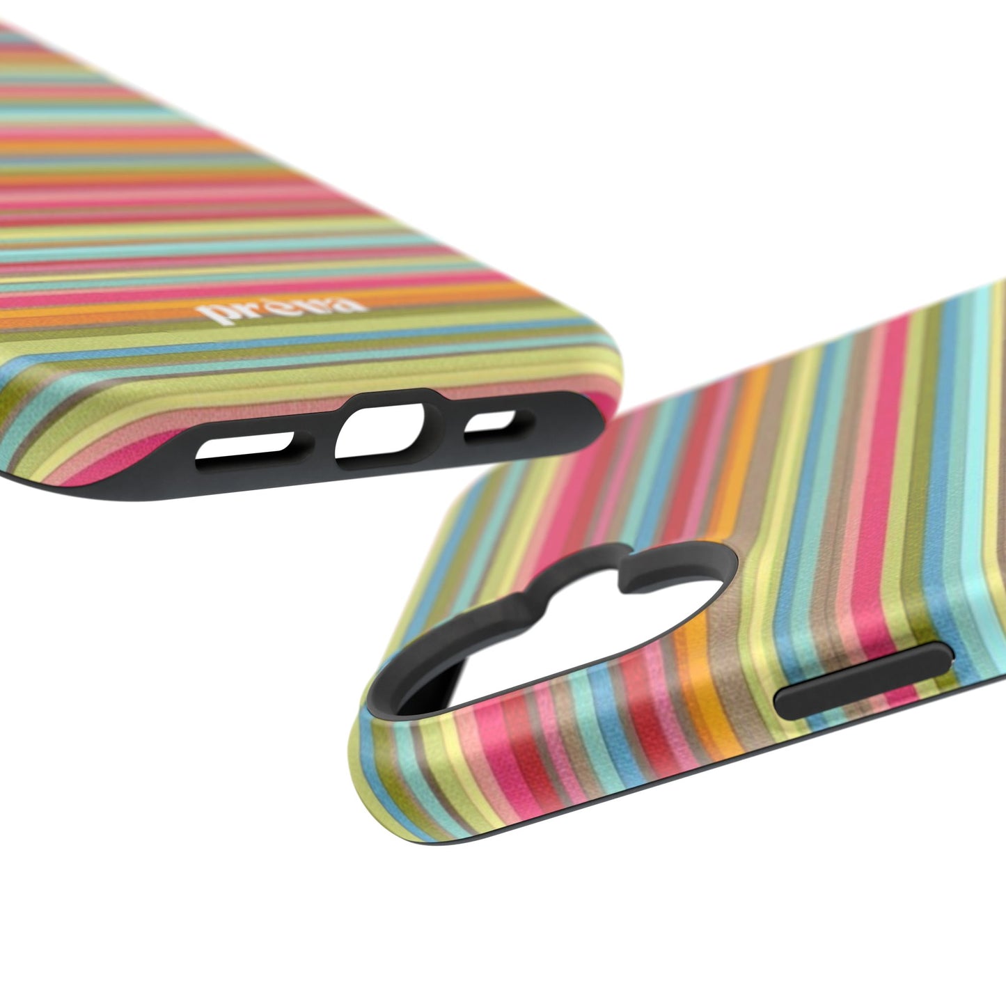 Aloha Stripes Phone Case