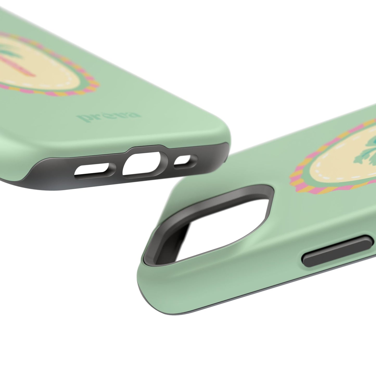 Palm Frames Phone Case