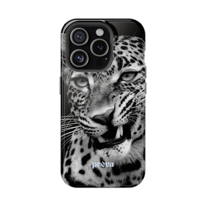 Vintage Leopard Phone Case