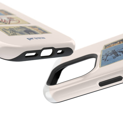 Vintage New York Phone Case