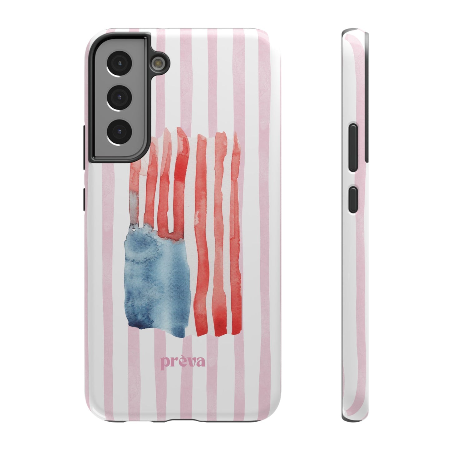 Pink Parade Phone Case