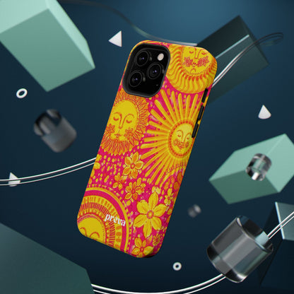 Aloha Sun Phone Case