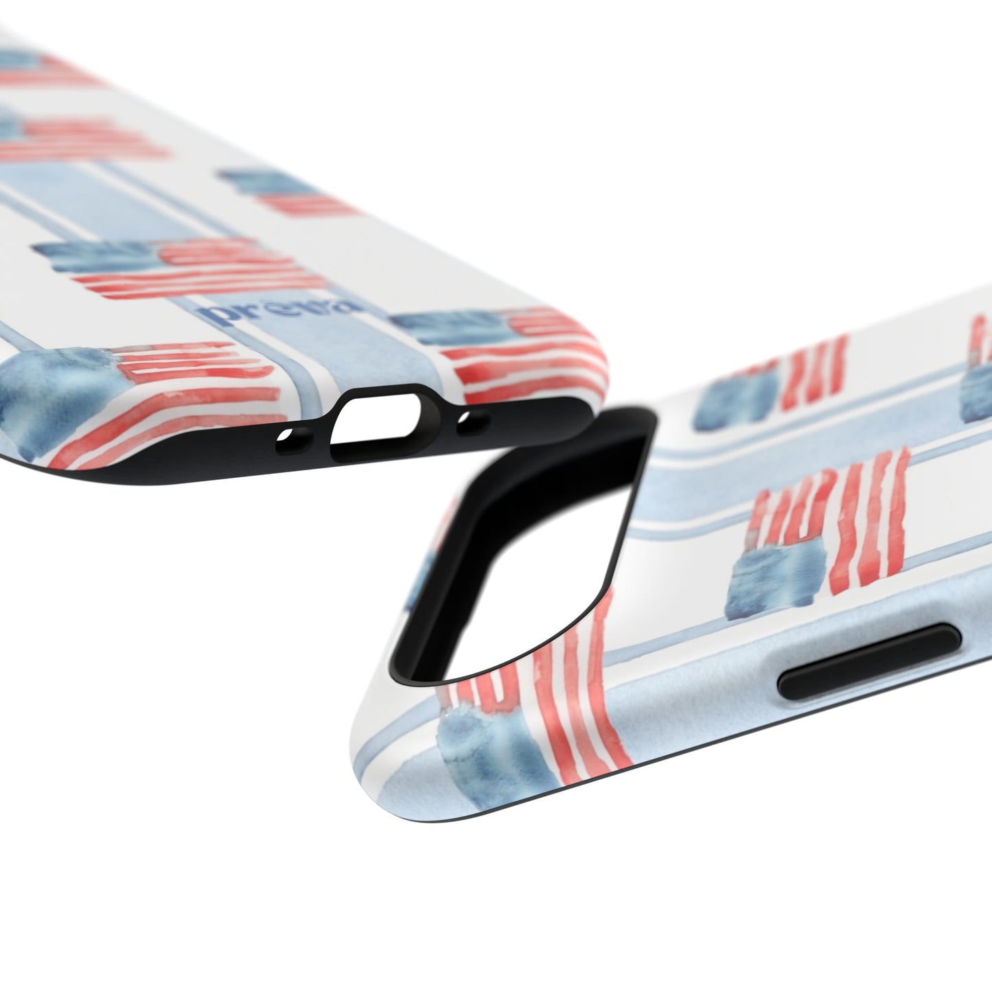 Patriot Picnic Phone Case