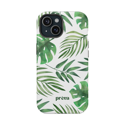 Leaf Tropic Phone Case
