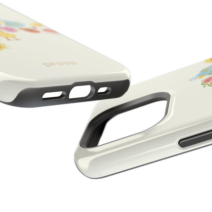 Duck Picnic Phone Case