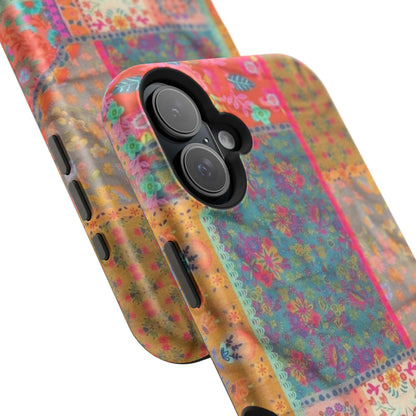 Colorful Boho Phone Case