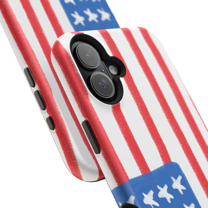 Flag Phone Case