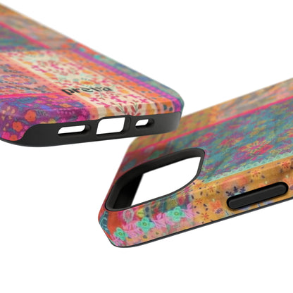 Colorful Boho Phone Case