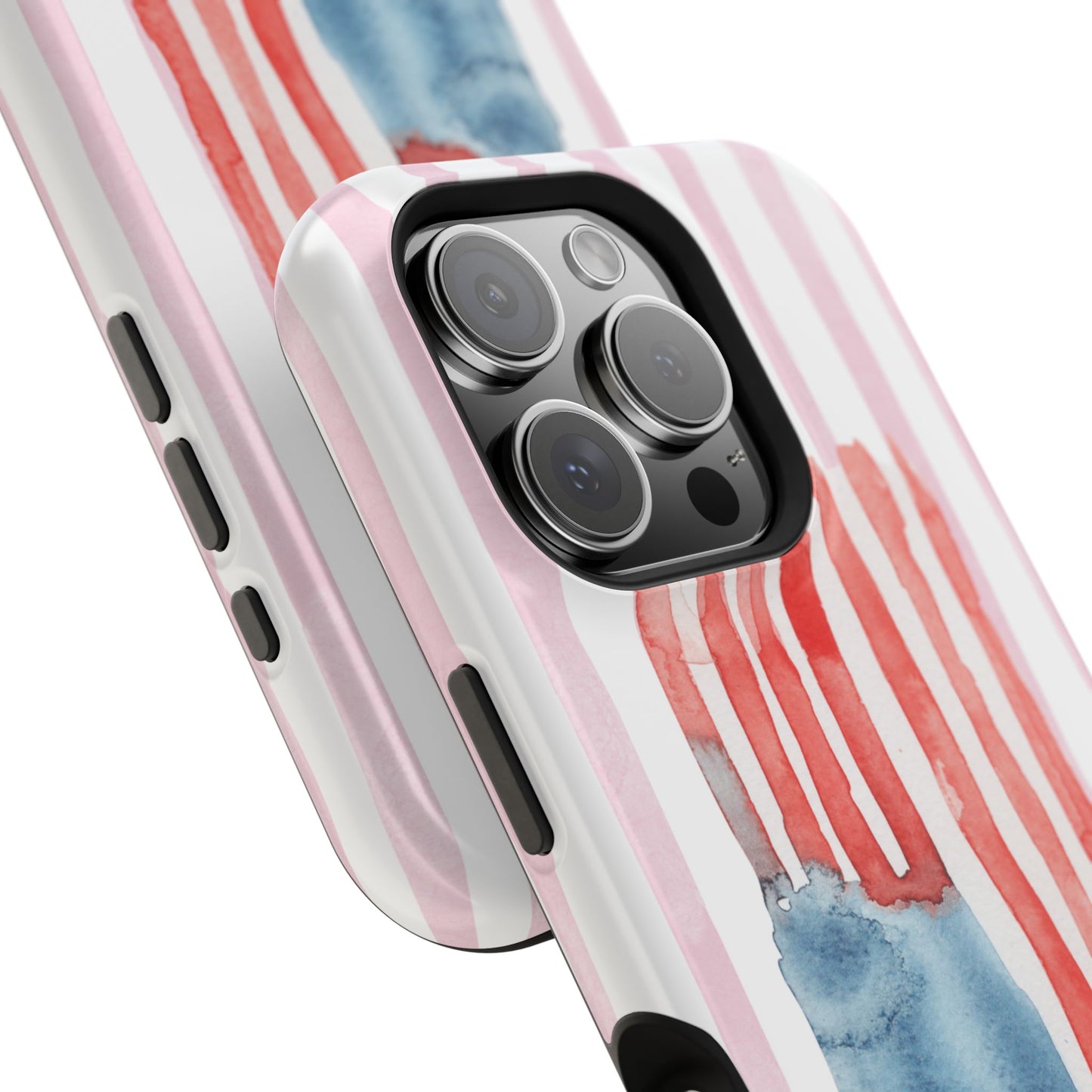 Pink Parade Phone Case