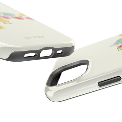 Duck Picnic Phone Case