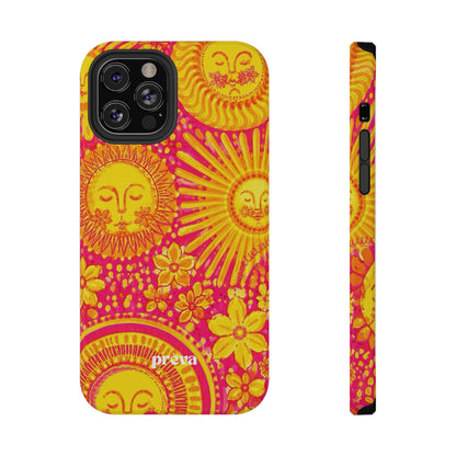 Aloha Sun Phone Case