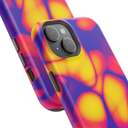 Heatmap Phone Case