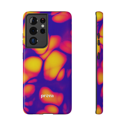 Heatmap Phone Case