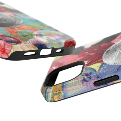 Disco Pop Phone Case