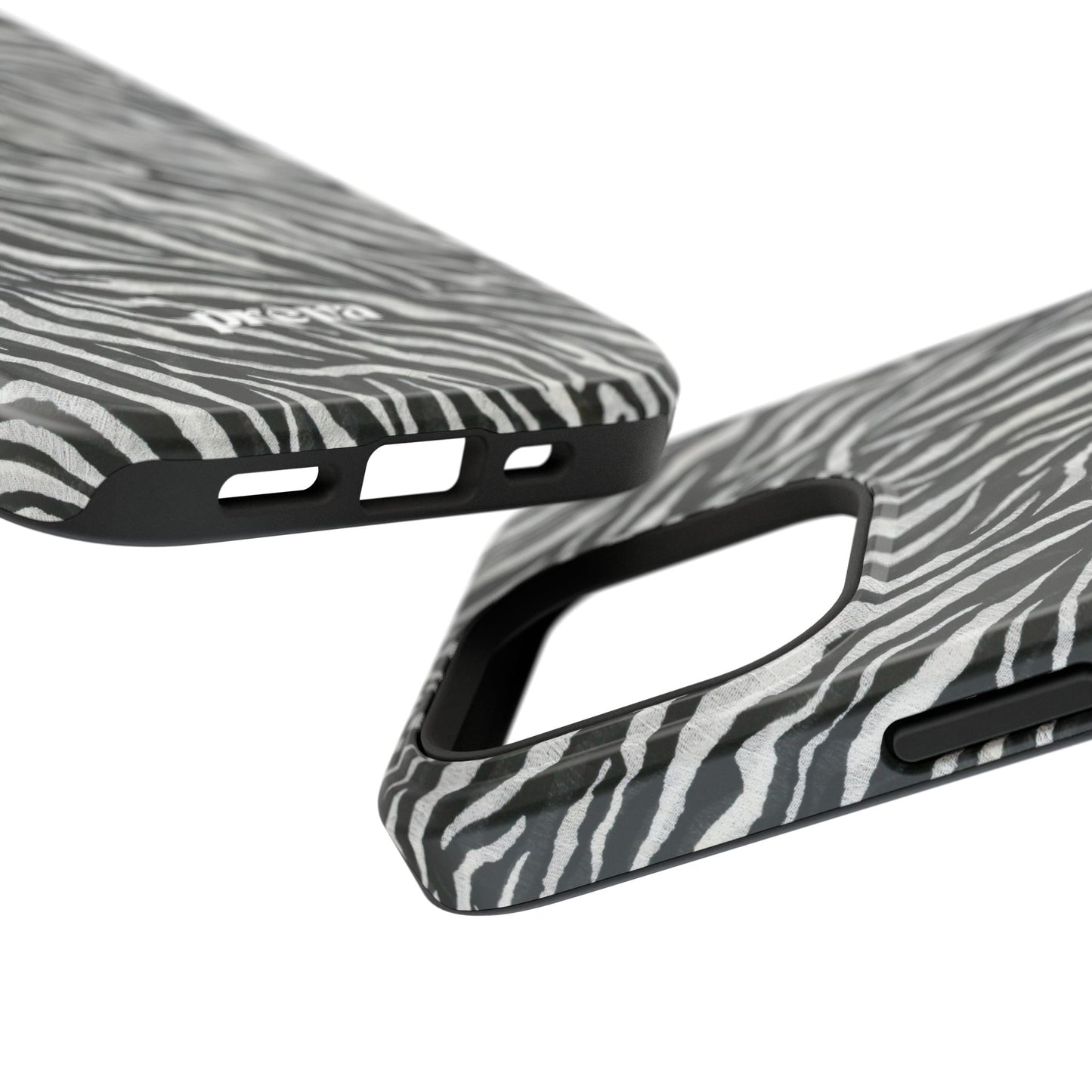 Zebra Paper x Ava Edwards Phone Case