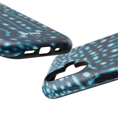 Whale Shark Phone Case