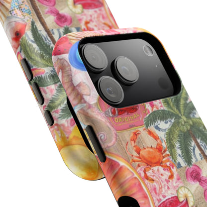 Tropic Sands x Bella Skye Phone Case