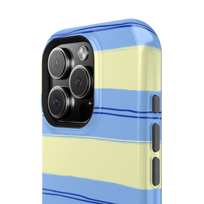 East Coast Stripes Phone Case