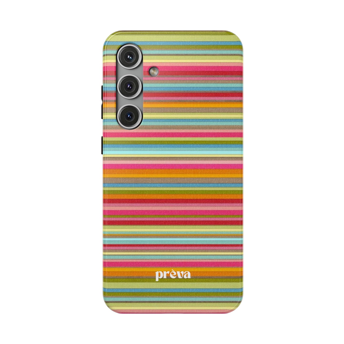 Aloha Stripes Phone Case