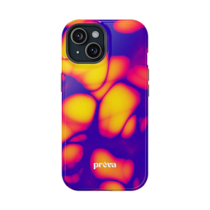 Heatmap Phone Case