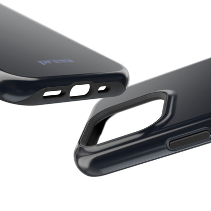 Dark Navy Phone Case