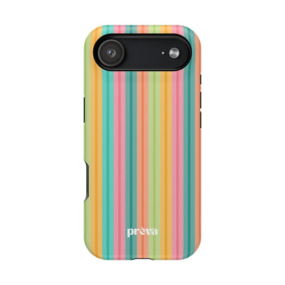 Surf Stripes Phone Case