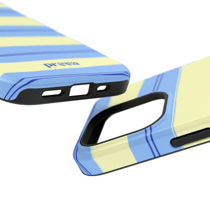 East Coast Stripes Phone Case