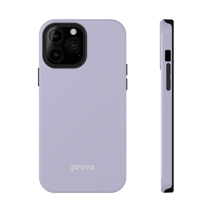 Lavendar Phone Case