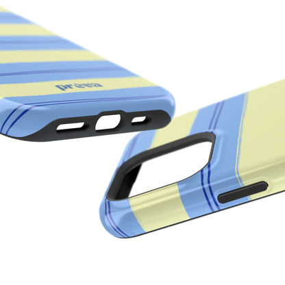 East Coast Stripes Phone Case