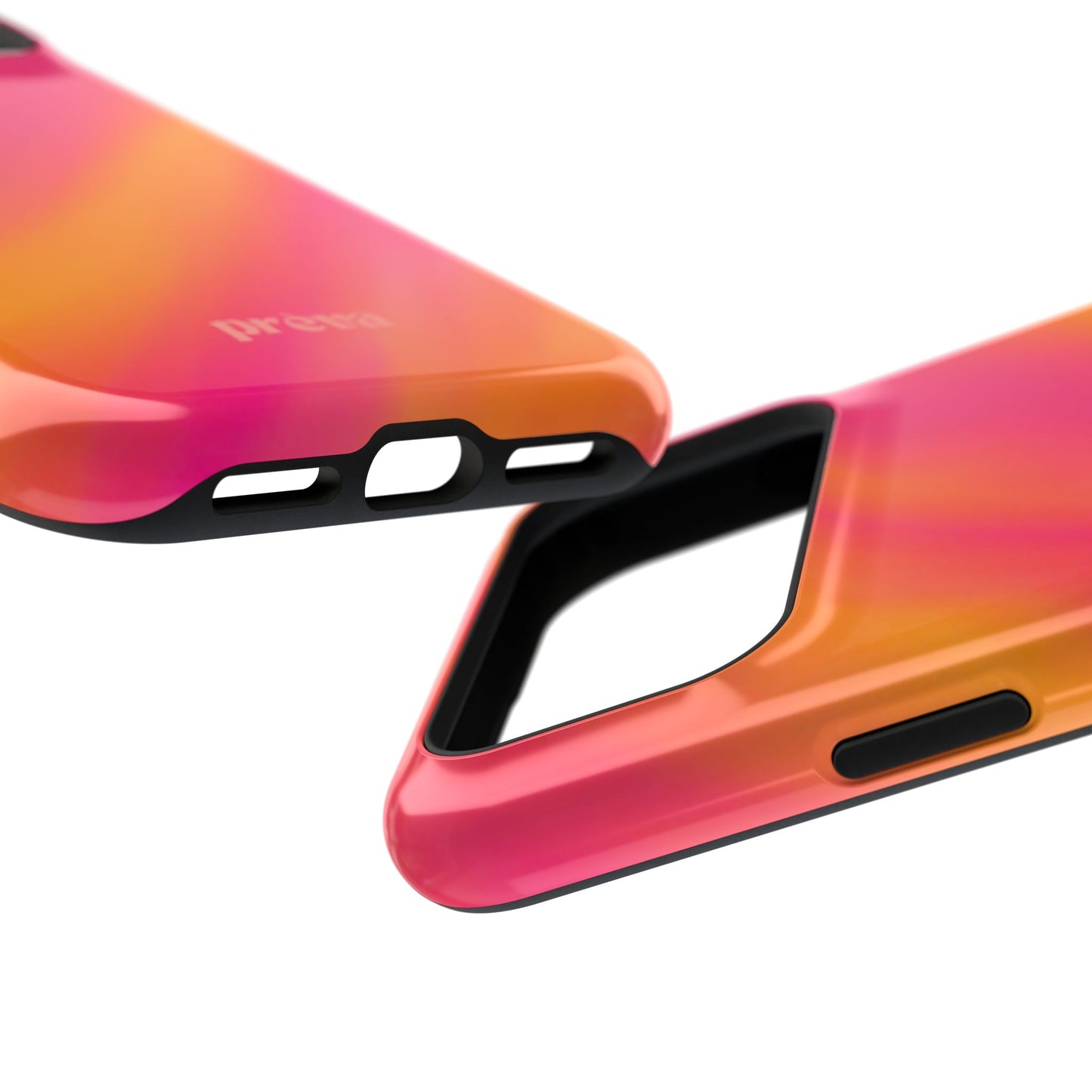Sunset Rays Phone Case