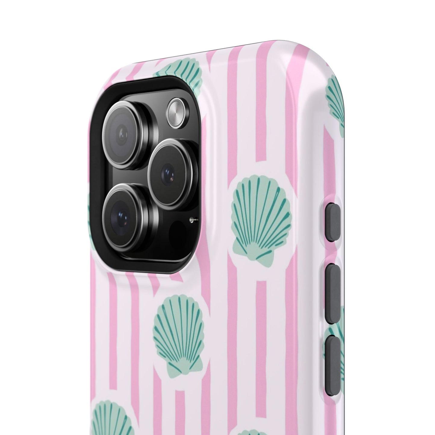 Maya Shells Phone Case