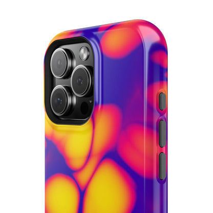 Heatmap Phone Case