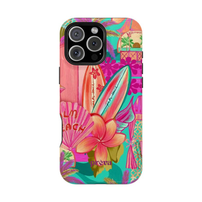 Palm Beach Phone Case