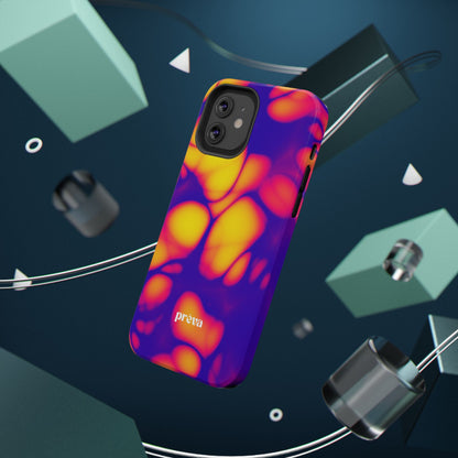 Heatmap Phone Case